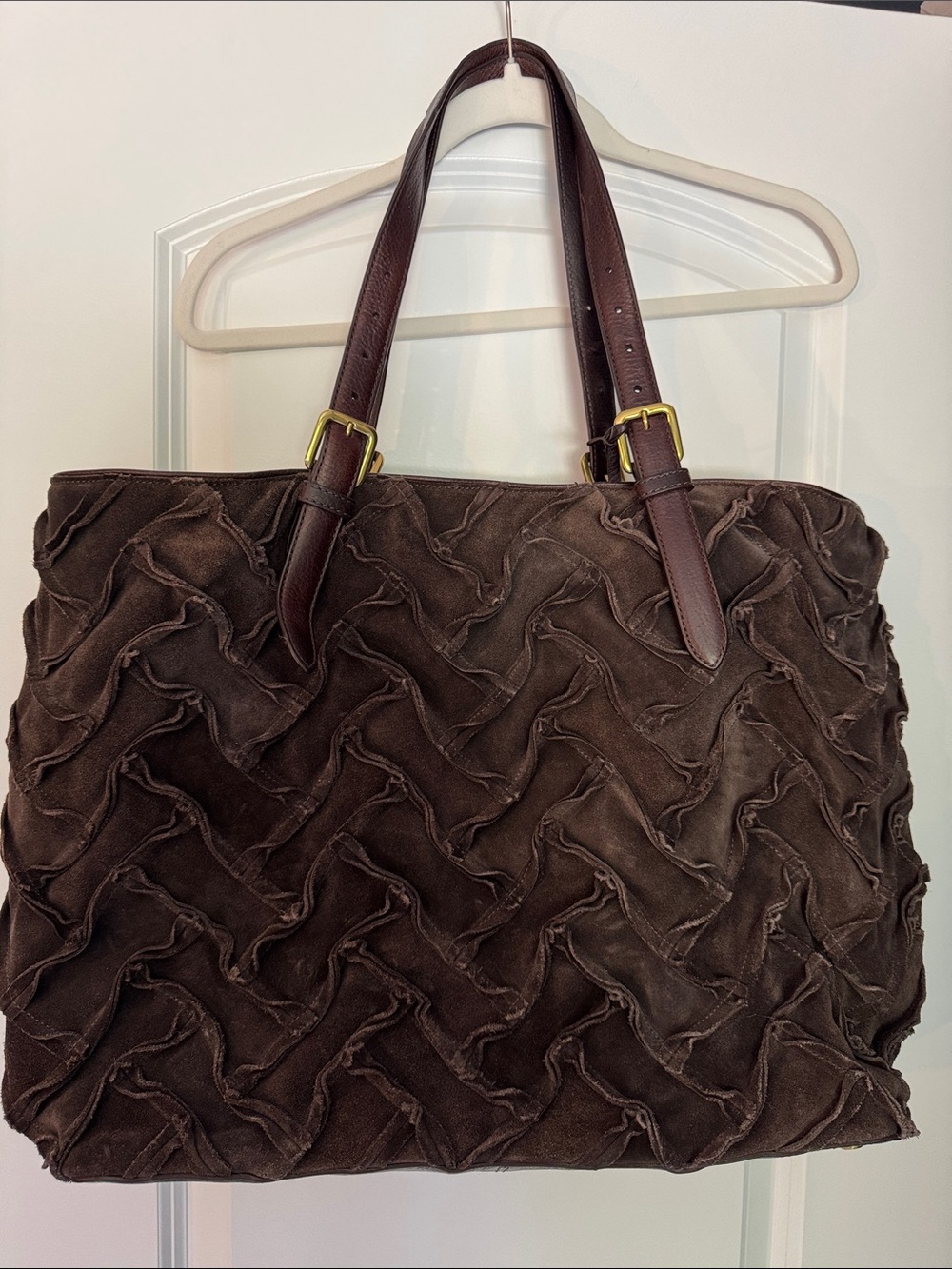 Cole Haan Sloan tote